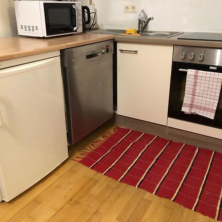 Cozynite Premium Apartment Hernals 1 Vienna Luaran gambar