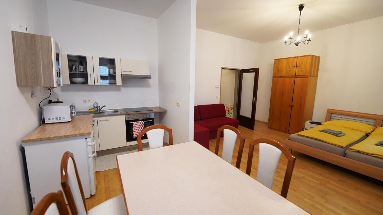 Cozynite Premium Apartment Hernals 1 Vienna Luaran gambar