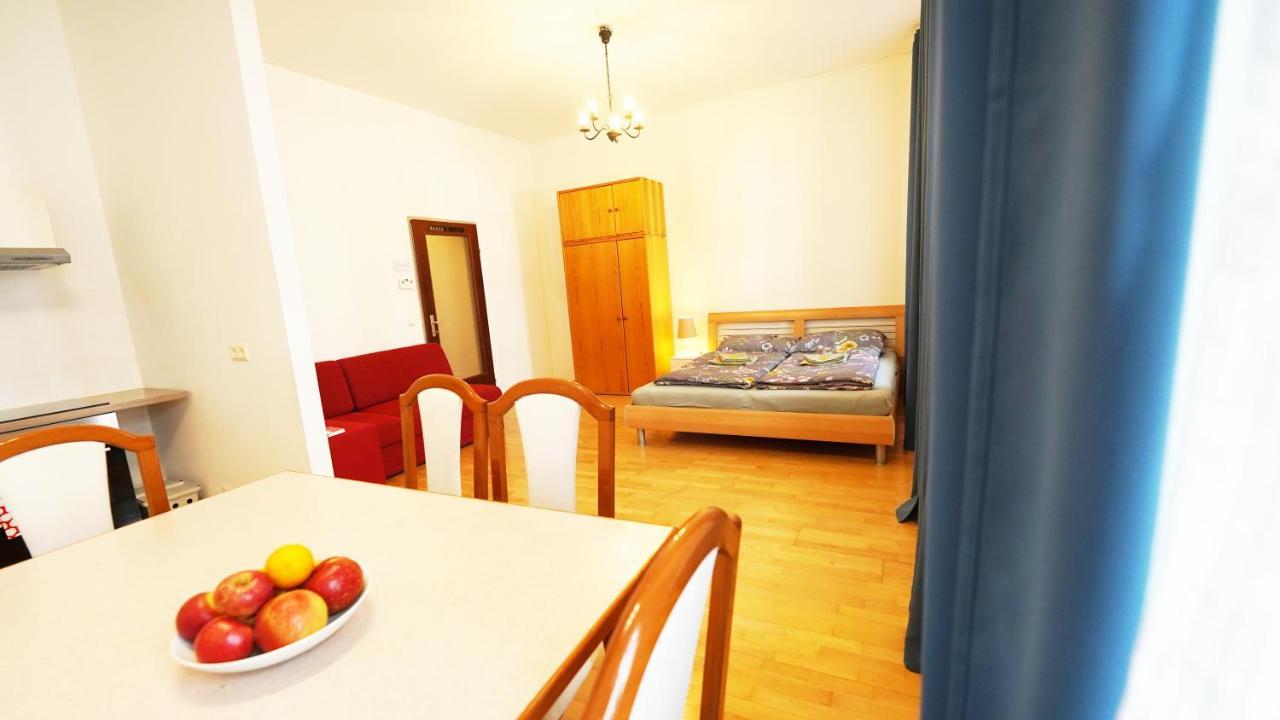 Cozynite Premium Apartment Hernals 1 Vienna Luaran gambar