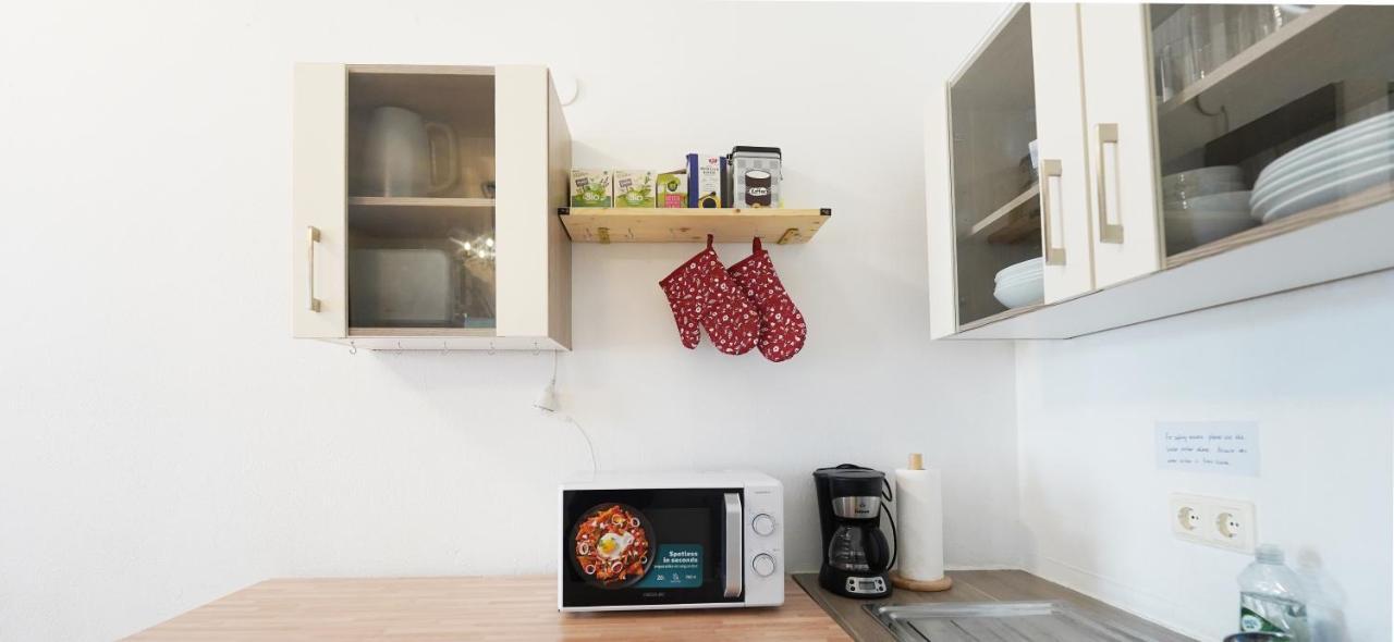 Cozynite Premium Apartment Hernals 1 Vienna Luaran gambar