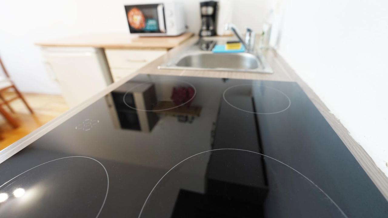 Cozynite Premium Apartment Hernals 1 Vienna Luaran gambar