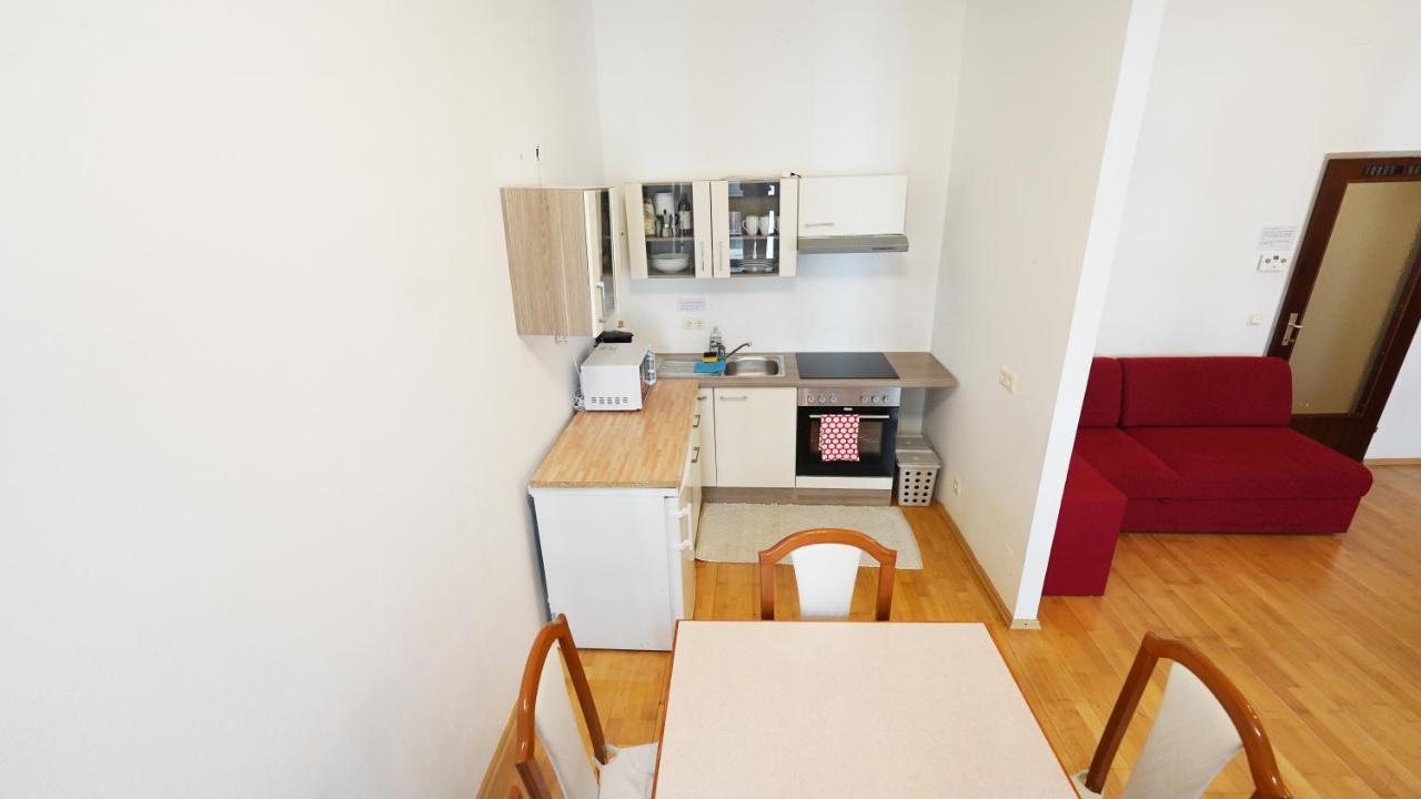 Cozynite Premium Apartment Hernals 1 Vienna Luaran gambar