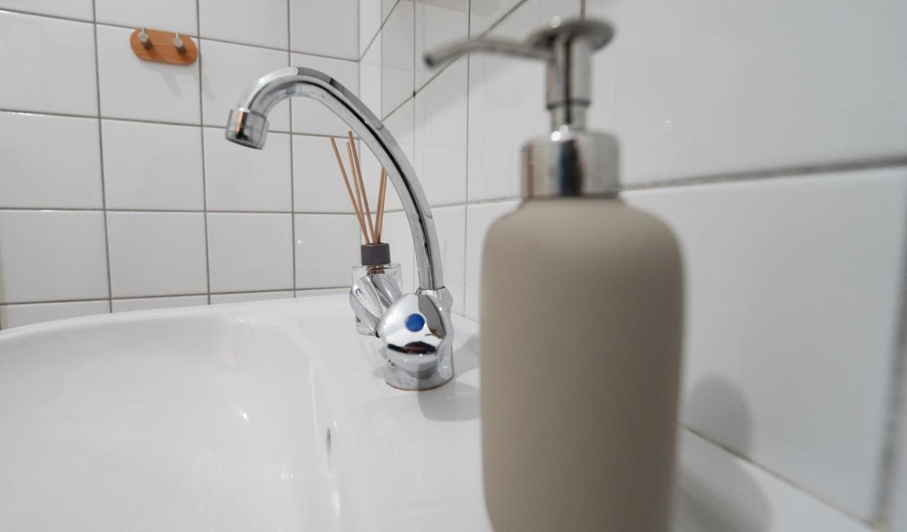 Cozynite Premium Apartment Hernals 1 Vienna Luaran gambar