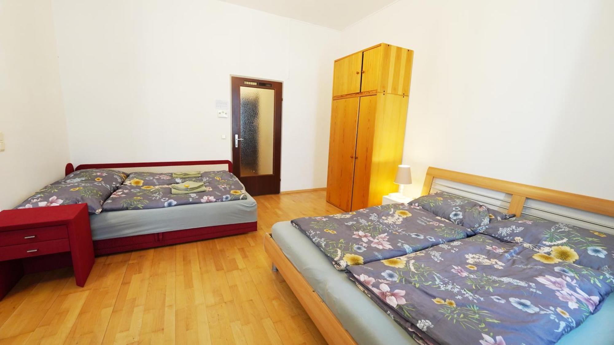 Cozynite Premium Apartment Hernals 1 Vienna Luaran gambar