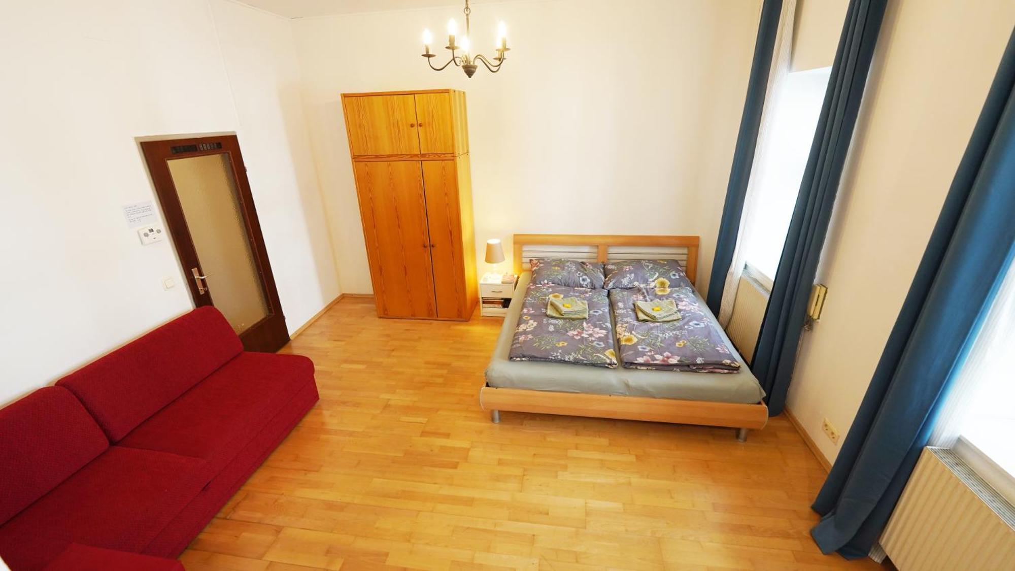 Cozynite Premium Apartment Hernals 1 Vienna Luaran gambar