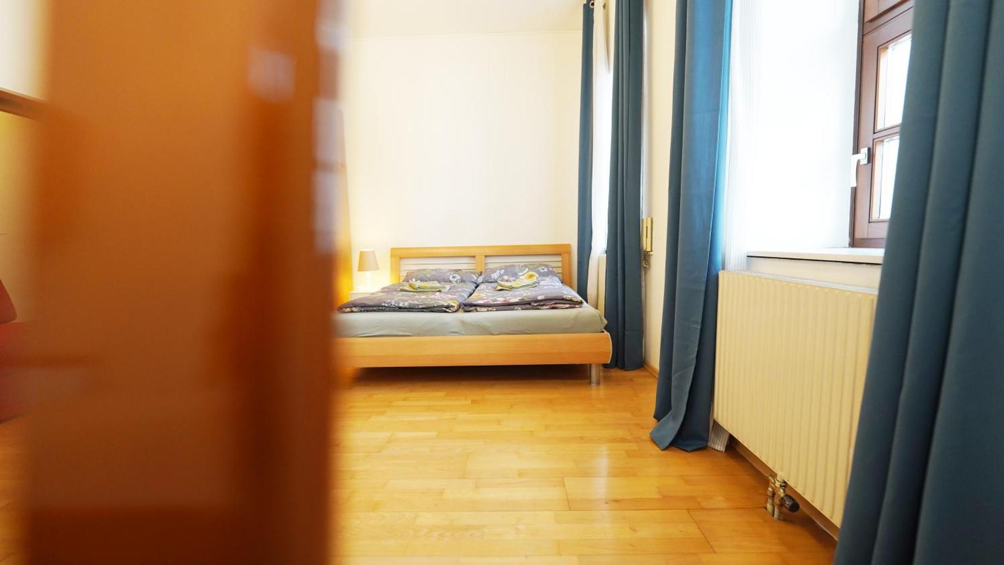 Cozynite Premium Apartment Hernals 1 Vienna Luaran gambar