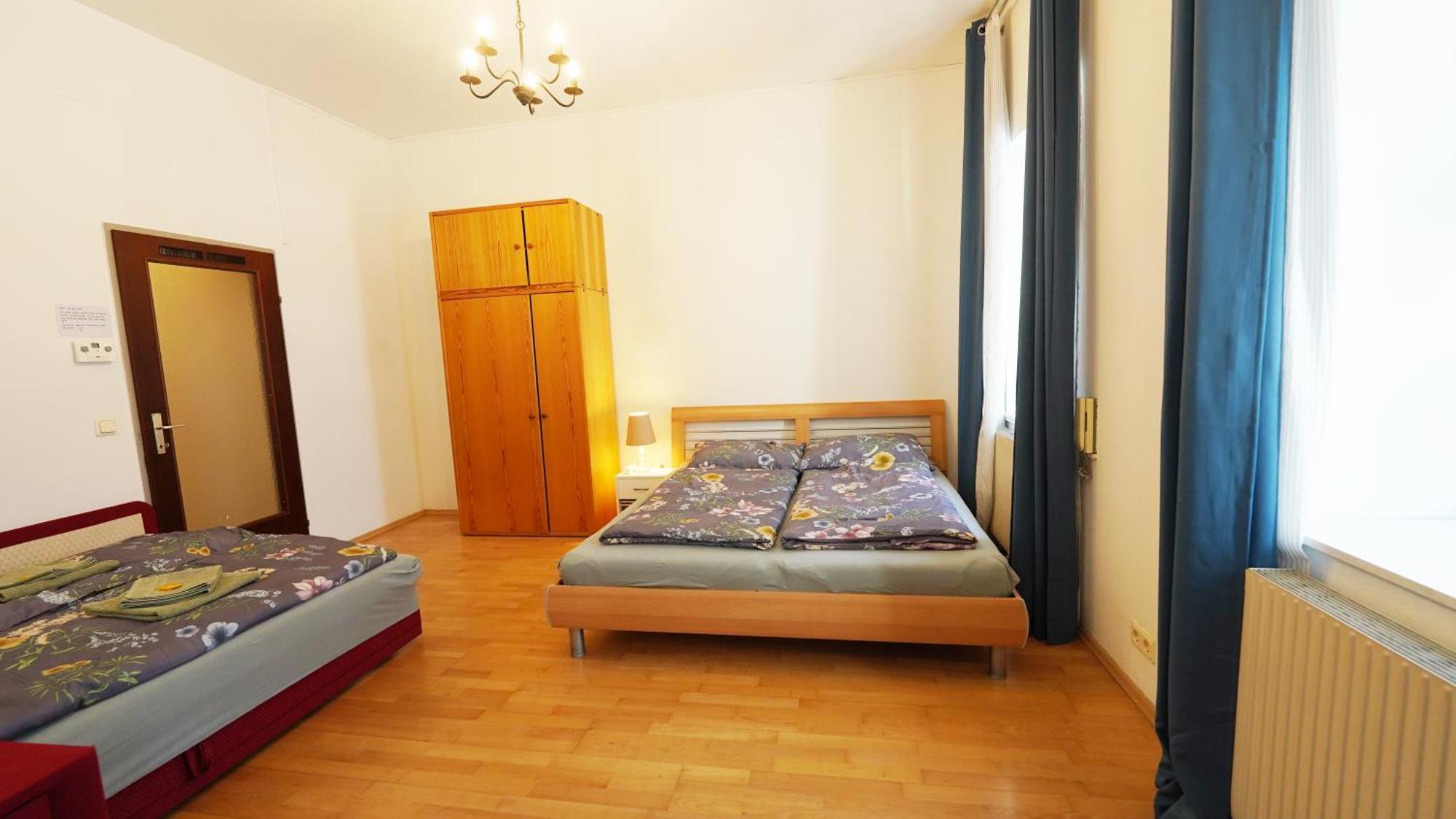 Cozynite Premium Apartment Hernals 1 Vienna Luaran gambar