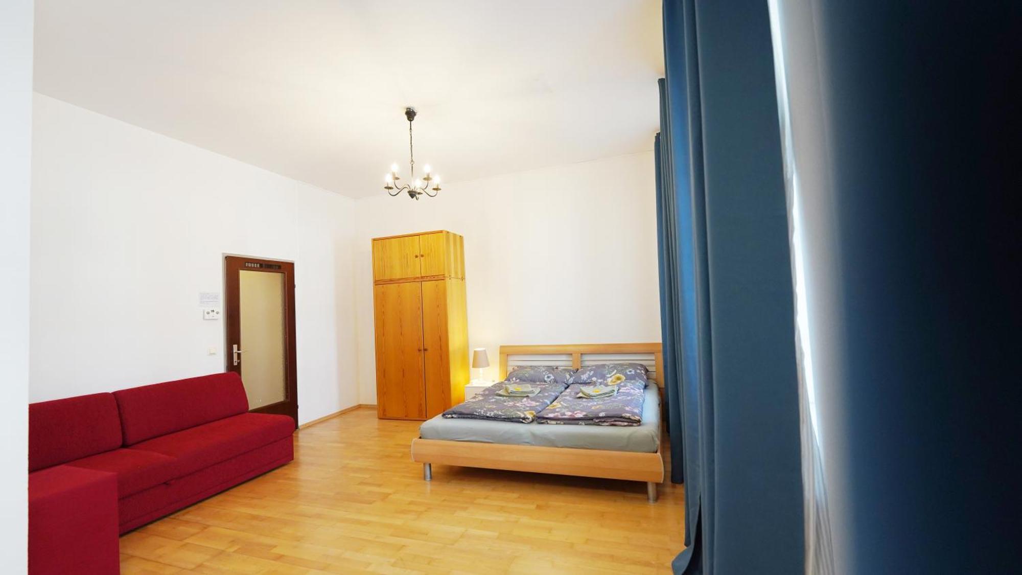 Cozynite Premium Apartment Hernals 1 Vienna Luaran gambar